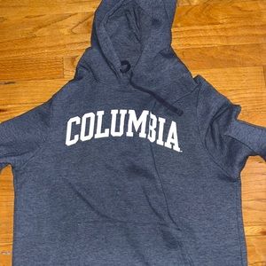 Colombia sweatshirt